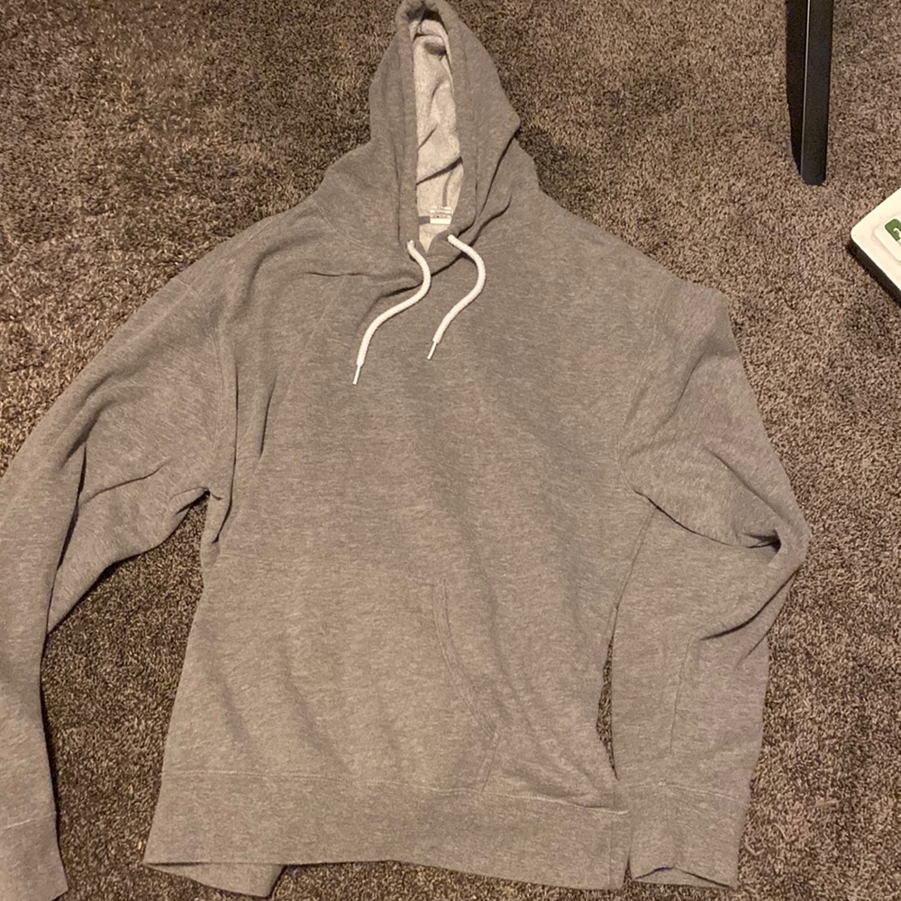 Independent hoodie !